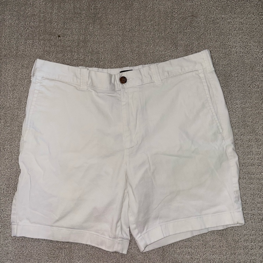 JCREW Chino Shorts